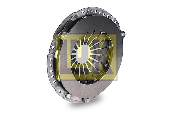Clutch Pressure Plate